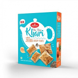 Haldiram Jeera (Cumin) Khari - 14 Oz (400 Gm)