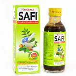 Hamdard Safi 200ml