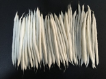 Cotton vat long (1 PKT)