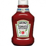 Heinz Tomato Ketchup (32 OZ)