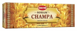 Hem Champa Dhoop