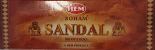 Hem Sandal Dhoop