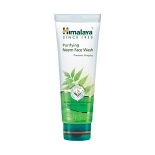 Himalaya neem face wash 100 ml