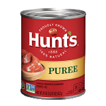 Hunts Tomato Puree 29oz