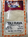 Dakshin Idli Rava 4 lb