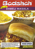 Badshah Kacchi Dabeli Masala - 3.5 Oz (100 Gm)