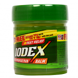 Iodex Balm Green 40 Gm