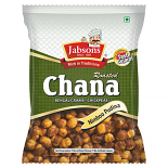 Jabsons Roasted Chana (Nimboo Pudina) - 5 OZ (140 GM)