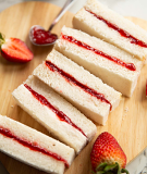 Kesar Fresh Kitchen Jam Sandwich W/O Grill