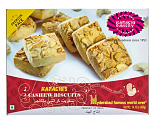 Karachi Bakery Cashew Biscuits (14.1 OZ - 400 GM)