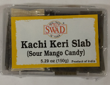 Swad Kachi Keri Slab 5.29oz