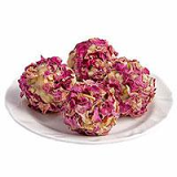 Bikanervala Kaju Laddu Rose - 1 LB