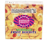Karachi Bakery Fruit Biscuits 400 Gm