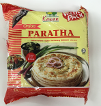 Kawan Onion Paratha 5 PCS