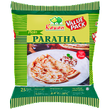 Kawan Plain Paratha 25 Pcs