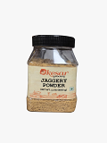 Kesar Jaggery Powder - 1.1 Lb (500 Gm)