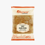 Kesar Fry Me Pani Poori - 7 Oz (200 Gm)