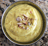 Home Made Kesar Shri khand (1 LB)