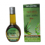 Patanjali Kesh Kanti Hair Oil 120 Gm