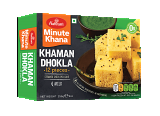 Haldiram Khaman Dhokla 9 OZ