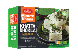 Haldiram Khatta Dhokla (10 OZ - 283 GM)