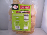 Swad Khichia Chilli Garlic 400 GM