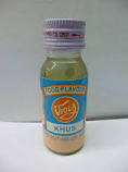 Khus Essence 25 ML