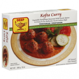 Deep Kofta Curry 10 OZ