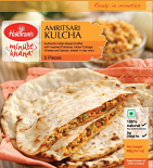 Haldiram Amritsar Kulcha 5 Pc