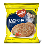 Vadilal Lachha Paratha - 5 PCS