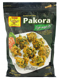 Deep Spinach Pakora 10 OZ