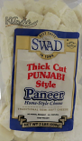 Swad Paneer Panjabi Style 2 LB