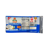 Laxmi Fresh Paneer  - 12 Oz (340 Gm)