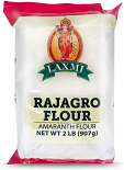 Laxmi Rajagro Flour (2 LB)