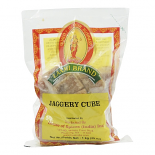 Laxmi Indian Jaggery Cube 2 Lb