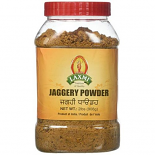 Laxmi Jaggery Powder 1 Lb