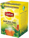 Lipton Darjeeling Tea - 8.8 Oz (250 Gm)