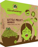 Little Millet Noodles (210 GM)