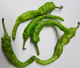 Long Hot Chilli 0.5 LB