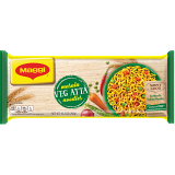 Maggi Veg Atta Noodles 280 GM