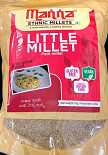 Manna Little Millet (907 GM)