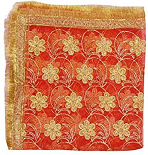 Mata Ki Chunri (1 PC - 0.5 MTR)