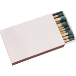 Match Box 250 Sticks 2 Pack