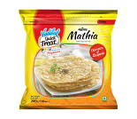 Vadilal mathia - 200 GM