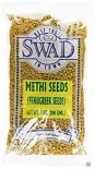 Swad Methi Seed 14 OZ