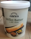 Arya Millet Batter (30 oz)