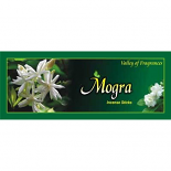 Mogra Agarbatti  6 Pack
