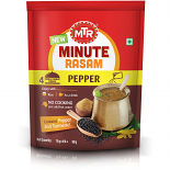 MTR Minute Rasam Pepper (2.11 OZ - 60 GM)
