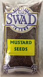 Swad Mustard Seed 28 OZ