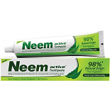 Neem Active Toothpaste 200 Gm